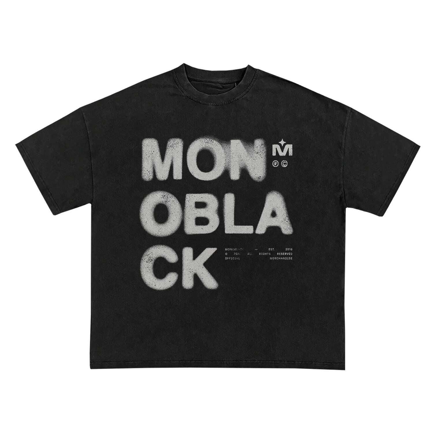 Monoblack