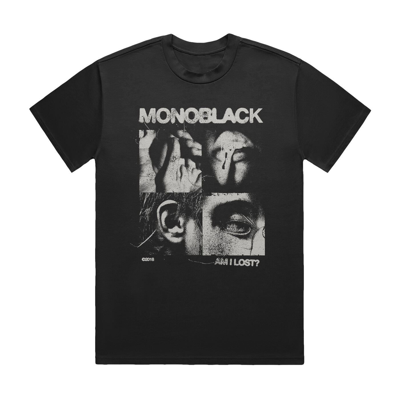 Monoblack