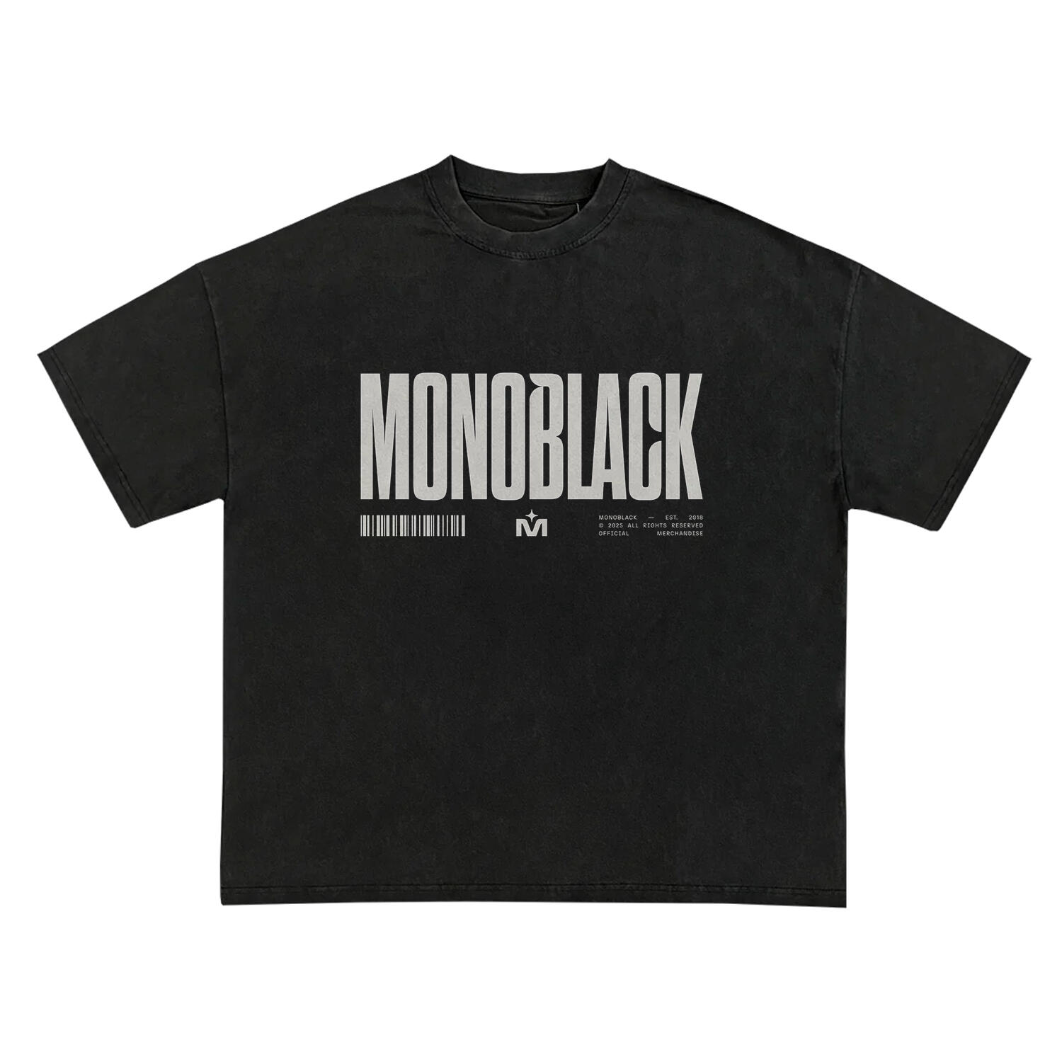 Monoblack