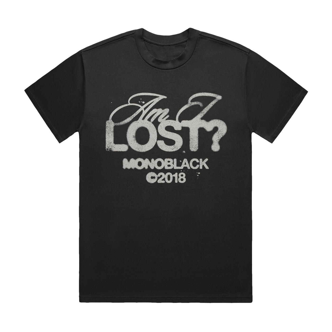 Monoblack